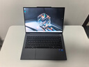 機械革命【國家補貼】無界14 2026 (酷睿Ultra 5 226V 16G 1T 2.8K高清 灰)辦公筆記本電腦輕薄游戲本 曬單實拍圖