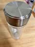 富光玻璃杯水杯子茶水分離大容量耐高溫水杯高顏值泡茶杯禮物男女士 曬單實拍圖