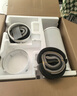 美的（Midea）移動(dòng)空調(diào)便攜式空調(diào)立式1.5匹廚房小型空調(diào)單冷無(wú)外機(jī)一體機(jī)冷風(fēng)機(jī)扇制冷歐洲熱賣KY-35/N1Y-PD3 曬單實(shí)拍圖