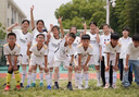 安諾健皇家馬德里球衣皇馬足球服套裝成人兒童足球訓(xùn)練比賽隊(duì)服足球衣 24-25皇馬主場(chǎng)白色（支持定制） 定制請(qǐng)聯(lián)系客服 曬單實(shí)拍圖
