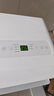 美的（Midea）移動(dòng)空調(diào)單冷一匹家用立式無(wú)外機(jī)1匹客廳臥室輕音免安裝一體機(jī)出租房空調(diào)歐洲熱賣便攜空調(diào) 【新升級(jí)】小1匹KY-15/N8Y-PO 曬單實(shí)拍圖