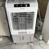 艾美特（AIRMATE）冷風扇空調扇制冷風機商用工業水冷空調加冰塊超強風車間可移動水冷扇50L超大面積水冷機 CC-X17 曬單實拍圖