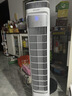 夏普空調(diào)扇制冷風(fēng)扇家用電風(fēng)扇水冷塔扇無葉扇除菌加濕大冰晶臥室客廳小空調(diào)扇辦公搖頭節(jié)能冷風(fēng)機(jī) 【2026凈化語(yǔ)音款】除菌除醛+香薰驅(qū)蚊+AI語(yǔ)音 曬單實(shí)拍圖