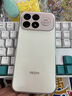 小米REDMI K100 ProMax第五代驍龍8至尊版185Hz高刷9070mAh電池學生手機 流金白 16GB+512GB 曬單實拍圖