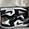 耐克（NIKE）2026年女子 AIR JORDAN 1 LOW籃球鞋 DC0774-101 41 曬單實拍圖