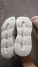 昌祥回力涼鞋男式夏季薄款透氣網(wǎng)面鏤空輕便運(yùn)動(dòng)溯溪涉水鞋沙灘洞洞涼拖鞋 FB2597蘭色 41 曬單實(shí)拍圖
