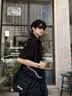 SAZA魅藍男士香水持久留香72小時大牌京東自營高檔淡香古龍蔚藍香水 曬單實拍圖