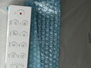 九牧（JOMOO）智能馬桶S8凈界Pro移動烘干感應翻蓋UV除菌ZS800J-305免費送裝 曬單實拍圖