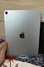 Apple/蘋果 iPad Air 11英寸 M4芯片 2026年新款 平板電腦(256G WLAN版)紫色 曬單實拍圖