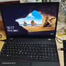聯(lián)想（ThinkPad） 二手筆記本電腦 P50/P51 15寸移動圖形工作站 繪圖游戲PS 9新 【7】P51S-16G-512G固態(tài)-獨顯2G 曬單實拍圖