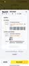 Apple/蘋果【需現(xiàn)場激活】iPhone 17 Pro 256GB 銀色 支持移動聯(lián)通電信5G 雙卡雙待【電信補(bǔ)貼】 曬單實拍圖