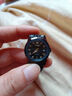 歐利時(shí)（OLEVS）瑞士認證品牌手表女機械表夜光防水全自動(dòng)高級感輕奢簡(jiǎn)約女士手表 全黑黑面【送豪禮+全國聯(lián)?！?曬單實(shí)拍圖
