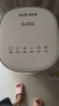 奧克斯（AUX）冷風(fēng)扇家用電風(fēng)扇宿舍移動(dòng)空調(diào)扇小型冷風(fēng)機(jī)落地電扇臥室靜音制冷塔扇F-ST09F1R 遙控款 曬單實(shí)拍圖