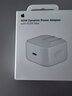 Apple/蘋果 40W type-c快充充電器 蘋果usb-c原裝充電頭 旗艦店新款蘋果iPhone 17 Pro Max充電器 曬單實拍圖