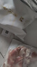憨香（HANXIANG）豬肉 生鮮新鮮豬胸骨精品豬脆骨月牙骨豬排骨豬軟骨生鮮無(wú)抗生素 月牙骨1kg 曬單實(shí)拍圖