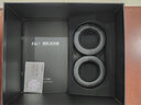 飛傲（FiiO）FT3 金屬大動(dòng)圈高解析頭戴大耳 HIFI音樂(lè )耳機 頭戴式耳機 黑色(高阻抗版350Ω) 曬單實(shí)拍圖