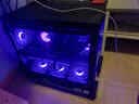 七彩虹iGame RTX 5070Ti 火神水神AD Ultra 臺式電腦游戲競技主播視頻直播AI水冷4K顯卡黑神話悟空賽博朋 RTX5070Ti Ultra黑卡 OC 16GB 16GB 曬單實拍圖