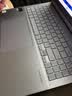 華碩無畏Pro15 酷睿版 Ultra7 2.8K OLED高性能AI超輕薄筆記本電腦(32G 1T) 曬單實(shí)拍圖