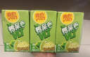 維他奶維他鴨屎香檸檬茶250ml*6盒 曬單實(shí)拍圖
