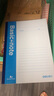 CJP 長(cháng)江筆記本軟皮辦公本子加厚小清新軟面卡抄記事本日記本 A5(58張十本/120型) 曬單實(shí)拍圖