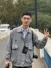 海洋至尊三棱鏡氨基酸控油男士洗面奶150g去黑頭祛痘潔面護膚品送男友禮物 曬單實拍圖