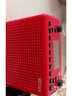 愛課（AKER） MR2900Y大功率擴(kuò)音器教師上課專用教學(xué)導(dǎo)游腰掛便攜式小蜜蜂擴(kuò)音機(jī)藍(lán)牙音響音箱喊話器官方正品 MR2900紅色（不帶遙控器） 曬單實(shí)拍圖