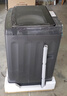 海爾（Haier）波輪洗衣機(jī)全自動(dòng)手搓式防纏繞懶人家用大容量上翻蓋直驅(qū)變頻除菌螨一級(jí)能效煥新補(bǔ)貼 【爆款】12公斤+手搓式防纏繞+納米微泡凈 波輪 曬單實(shí)拍圖