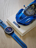 佳明（GARMIN）quatix 8(51mm)超長續(xù)航觸控導航多功能商務戶外運動航海手表 曬單實拍圖