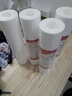 廷清 凈水器PP棉濾芯凈水機品牌通用聚丙烯PPF棉芯過(guò)濾器PPF棉芯純水機5/10英寸PP棉濾芯 10英寸 CTO壓縮活性炭 曬單實(shí)拍圖