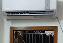康佳（KONKA）空調 大1匹 新一級能效 家電國家補貼 超省電 AI智慧語(yǔ)音變頻冷暖 掛機KFR-26GW/MA11 以舊換新 曬單實(shí)拍圖