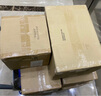 3M 9501+口罩防塵防流感霧霾pm2.5折疊耳戴式顆粒物KN95防護(hù)粉塵 9501+耳帶50只/袋（KN95不帶閥非獨(dú)立裝） 曬單實(shí)拍圖