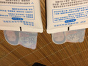 曼秀雷敦肌研保濕嫩膚柔珠潔面乳100g 去角質(zhì)洗面奶 補水深層潔凈 曬單實拍圖