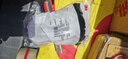3M 1621AF護(hù)目鏡防霧化工實(shí)驗(yàn)防沖擊飛濺騎行防風(fēng)沙防紫外線防灰塵 3M1621護(hù)目鏡（可同時(shí)佩戴眼鏡） 曬單實(shí)拍圖