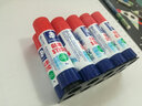德國施德樓(STAEDTLER)固體膠棒 學生DIY手工膠粘帖膠棒 辦公用品 920 108  8g單只（產(chǎn)地：韓國） 曬單實拍圖