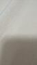 GLM敖瑞鵬代言短袖t恤男休閑日系夏季純棉圓領青少年潮牌落肩袖T恤 【純棉】淺米#GL山山水水X 2XL 曬單實拍圖