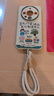 珂莉蔓適用華為mate60pro手機殼鏡頭全包mate60pro+軟殼散熱硅膠帶掛繩散熱可愛(ài)女生防摔-古董白你要快樂(lè ) 曬單實(shí)拍圖