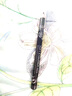 Lavera德國拉薇有機柔軟眼線筆易上色兒童適用  孕婦化妝品 03灰色 曬單實拍圖