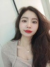 在野字母鈦鋼項鏈女小眾輕奢高級設計感秋冬毛衣鏈2025年新款百搭頸鏈 玫瑰項鏈 曬單實拍圖