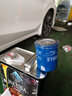 馬勒(MAHLE)7機油濾清器/機油濾芯/機油格 凌派 1.8L 曬單實(shí)拍圖