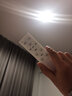 澳名極簡(jiǎn)超薄明裝筒燈客廳無(wú)主燈照明正方形四頭斗膽燈防眩射燈盒子燈 四頭筒燈-全白款-36w-無(wú)極調(diào)光 曬單實(shí)拍圖