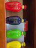 名普白酒整箱杏花村鎮(zhèn)酒水53度糧食酒食梅蘭竹菊原漿禮品酒500ml*4瓶 53度 500mL 4瓶 普通裝 53度 曬單實拍圖