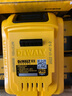 得偉（DEWALT）原裝12V/18V/20V鋰電池快速充電器電鉆電動(dòng)螺絲刀起子德偉工具 DCB183鋰電池20V/2.0AH 曬單實(shí)拍圖