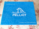 伯希和（Pelliot）戶外溯溪鞋男女涉水沙灘涼鞋透氣徒步登山快干鞋子12422002女粉37 曬單實拍圖