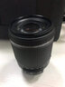 騰龍(Tamron)18-200mm 18-400mm二手長(zhǎng)焦鏡頭 99新 18-200mm防抖(APS-C畫(huà)幅專用) 尼康口 曬單實(shí)拍圖