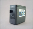 兄弟（brother）P300BT標(biāo)簽打印機(jī)PT-P700二維碼PT-P750W標(biāo)簽機(jī)PT-P710BT線纜固定資產(chǎn)銘牌酒店工牌標(biāo)簽打印條碼機(jī) PT-P750W【USB+WIFI+自動(dòng)全切】 官方標(biāo)配 曬單實(shí)拍圖