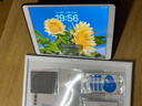膜法屋適用iPad ar膜2025新款Air7平板M3屏幕保護膜air6軟膜5貼膜Pro13高清4蘋(píng)果iPad11代抗反光10.2寸 iPad Air3（10.5英寸） 【1片裝】超清超透AR膜丨原彩 曬單實(shí)拍圖