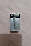 德力普（Delipow）9V充電鋰電池大容量方形電池適用KTV話筒對(duì)講機(jī)相機(jī) 9V USB650mAh2節(jié) 曬單實(shí)拍圖
