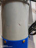 鑫永固鑫永固電動(dòng)卷閘門電機(jī)純銅卷門車庫(kù)門電動(dòng)機(jī)600公斤全套防雷馬達(dá) 小800升級(jí)款防雷銅芯單機(jī)+遙控器 曬單實(shí)拍圖