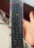 海信（Hisense）原裝正品海信CN21658萬(wàn)能通用21655/21659液晶電視TLM32E29X 32P69D TPW3208 TPW4239 42M69遙控器 CN21658（發(fā)新款CN2E27） 曬單實(shí)拍圖