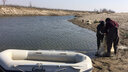 CANDO 信光SDR皮劃艇充氣拉絲底釣魚(yú)船垂釣船選配馬達 SDR230雙人升級款 曬單實(shí)拍圖